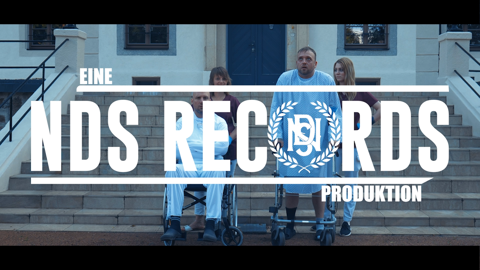 Proto x MKD - Freiluftpsychatrie