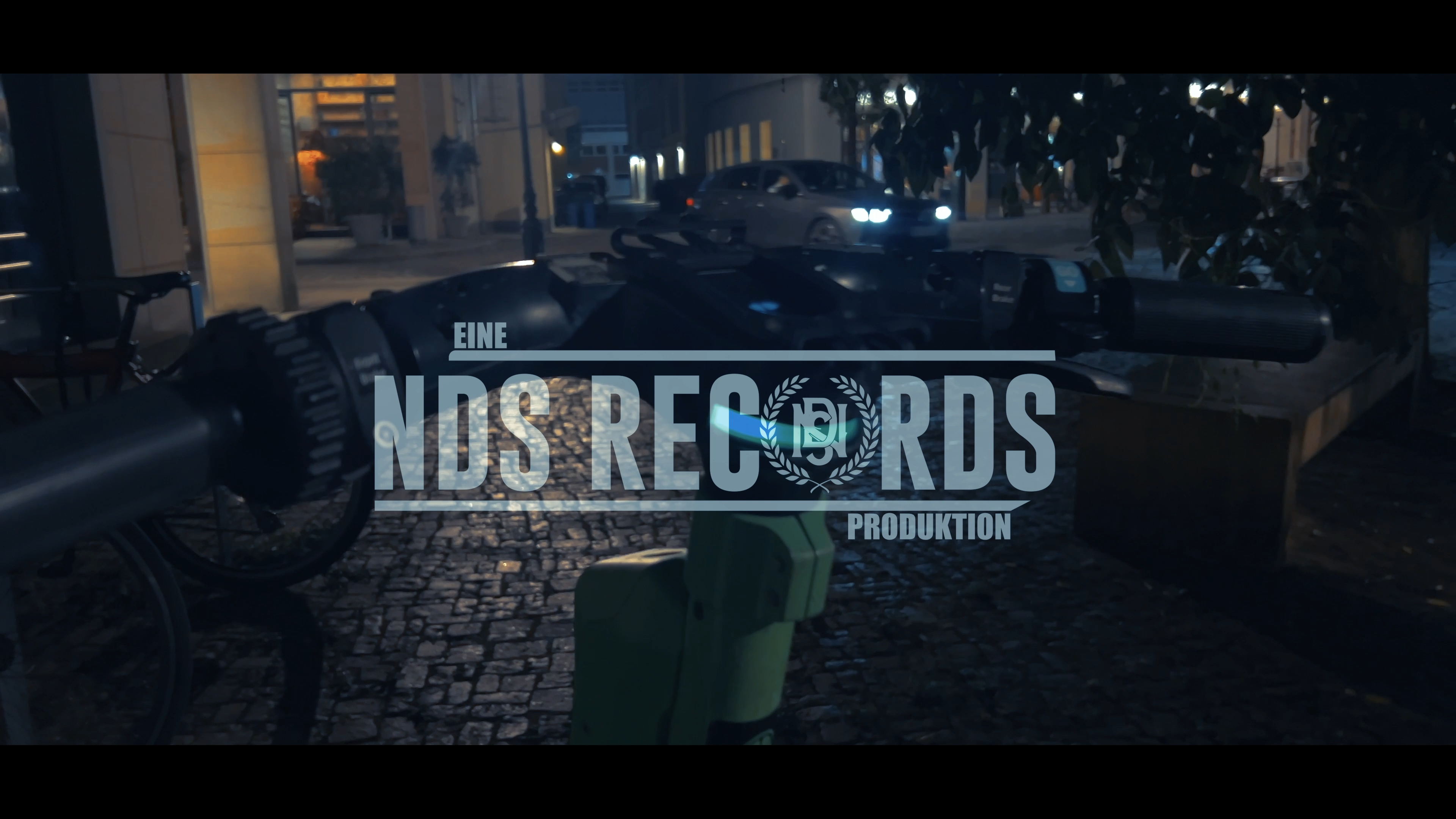 Kavalier x Proto - Talahons raus