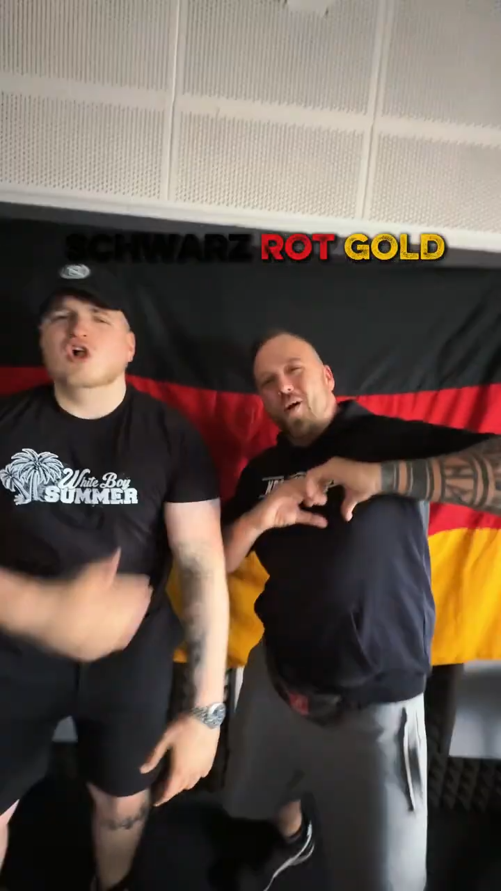 Deutschland zuerst🇩🇪🇩🇪🇩🇪